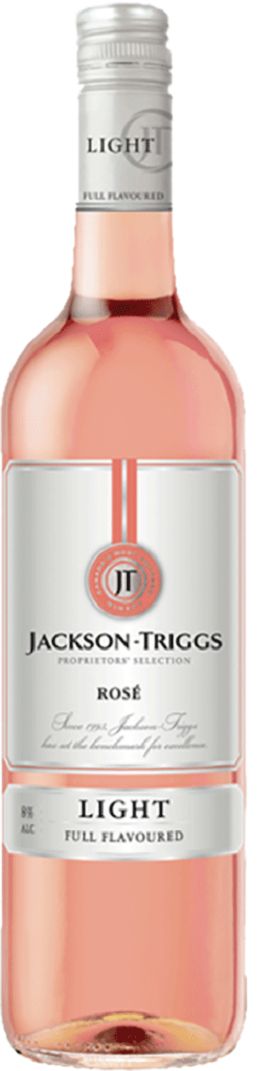Jackson Trigg's Light - Rose - 750ml - Save $1.00 Jackson Trigg's Light - Rose - 750ml - Save $1.00