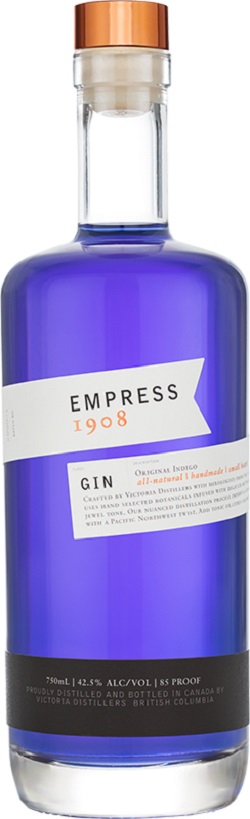 Empress Gin - 750ml - Save $5.00 Empress Gin - 750ml - Save $5.00