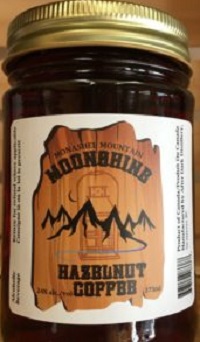 After Dark Distillery - Hazelnut Coffee - 375ml - Save $1.65 After Dark Distillery - Hazelnut Coffee - 375ml - Save $1.65