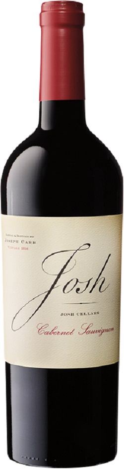 Josh Cellars Wines - Cabernet Sauvignon - 750ml - Save $2.95 Josh Cellars Wines - Cabernet Sauvignon - 750ml - Save $2.95