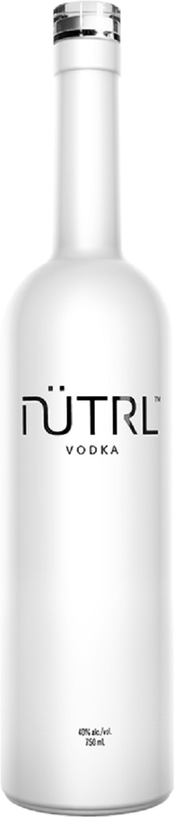 NUTRL Vodka - 750ml - Save $1.65 NUTRL Vodka - 750ml - Save $1.65