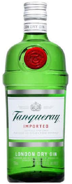 Tanqueray Gin - 750ml - Save $2.40 Tanqueray Gin - 750ml - Save $2.40