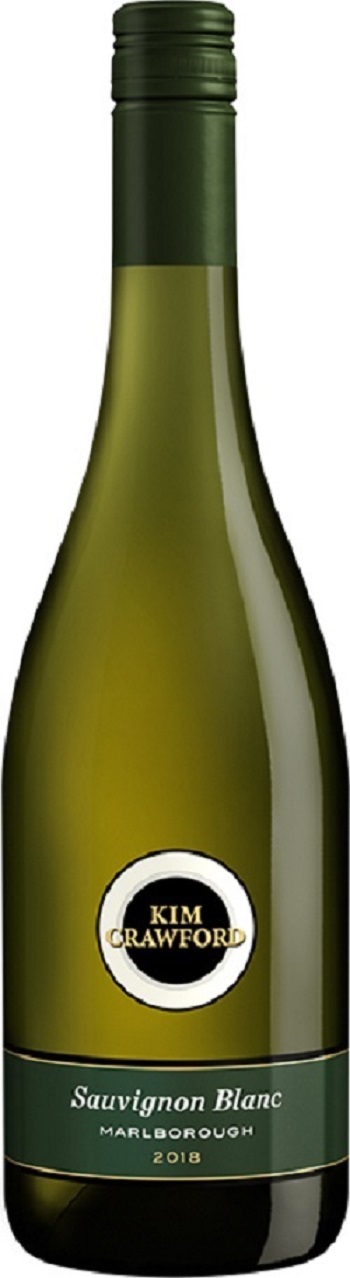 Kim Crawford Wine - Sauvignon Blanc - 750ml - Save $2.40 Kim Crawford Wine - Sauvignon Blanc - 750ml - Save $2.40