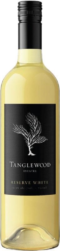 Tanglewood Wines - Reserve Red - 750ml - S1.00 Tanglewood Wines - Reserve Red - 750ml - S1.00