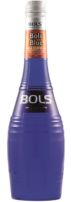 Bols Liqueur - Blue Curacao - 750ml - Save $1.45 Bols Liqueur - Blue Curacao - 750ml - Save $1.45