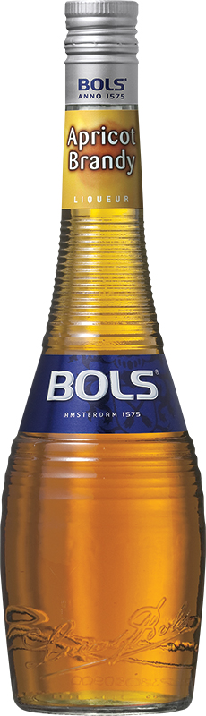 Bols Liqueur - Apricot Brandy - 750ml - Save $1.45 Bols Liqueur - Apricot Brandy - 750ml - Save $1.45