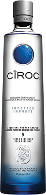 Ciroc Spirit - 750ml - Save $3.00 Ciroc Spirit - 750ml - Save $3.00