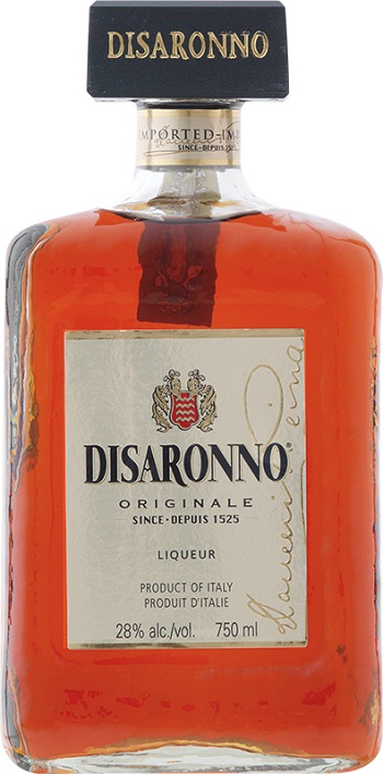 Disaronno Ameretto - Hazelnut Liqueur - 750ml - Save $3.20 Disaronno Ameretto - Hazelnut Liqueur - 750ml - Save $3.20