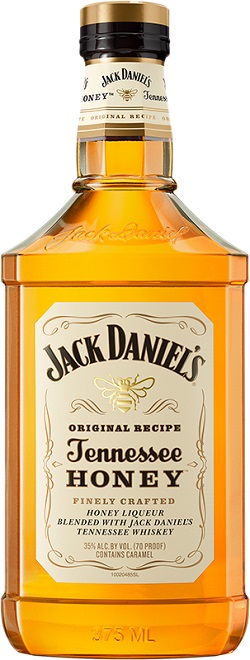 Jack Daniel's Honey Whiskey - 375ml - Save $1.65 Jack Daniel's Honey Whiskey - 375ml - Save $1.65