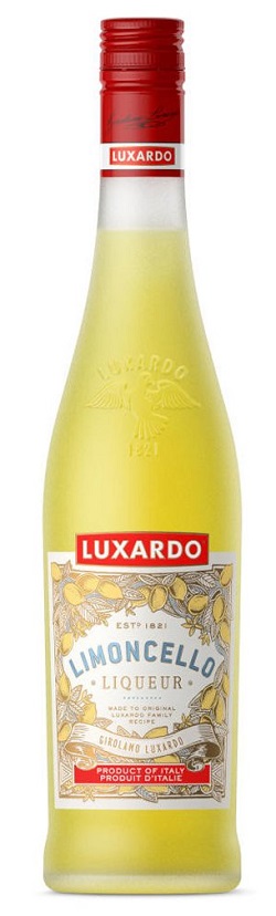 Luxardo Limoncello Liqueur - 750ml - Save $3.00 Luxardo Limoncello Liqueur - 750ml - Save $3.00