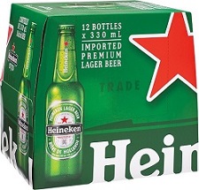 Heineken12PB WOW!! Heineken - 12PB - Save $5.00!! WOW DEAL!!