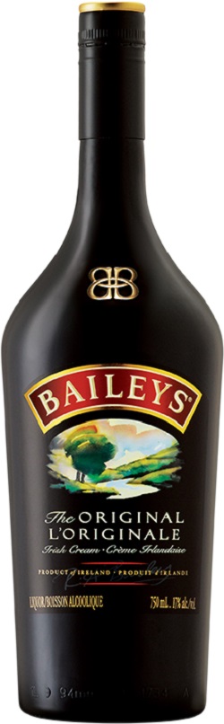Baileys1.14L Bailey's Irish Cream - 1.14L - Save $4.85