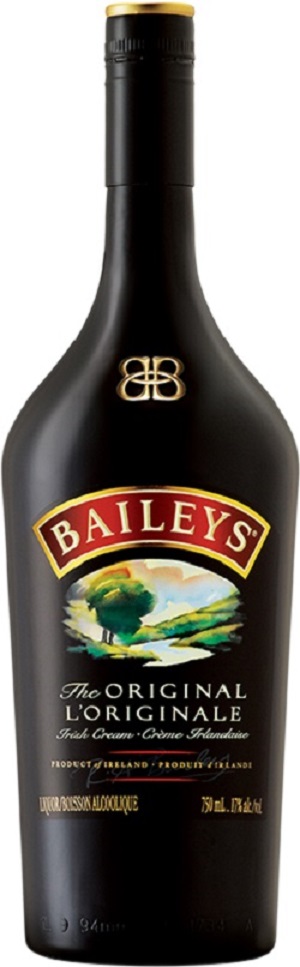 Bailey's Irish Cream - 1.14L - Save $4.20