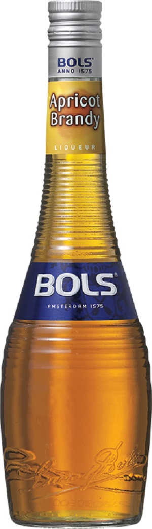 Bols Apricot brandy BOL's Liqueur - Apricot Brandy - 750ml - Save $1.45