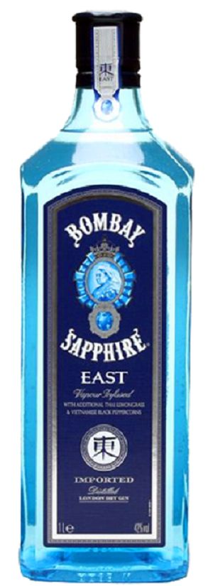 Bombay Sapphire Gin - East - 750ml - Save $3.55