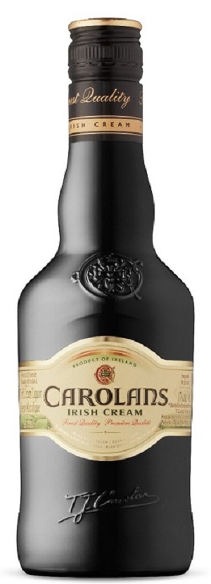 Carolan's Irish Cream - 375ml - Save $1.65