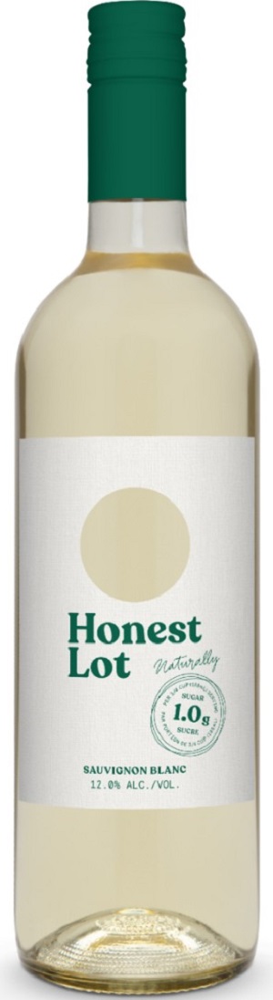 Honest Lot Wine - Sauvignon Blanc - 750ml - Save $3.20