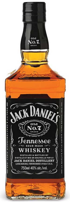 Jack Daniel's Whiskey - 750ml - Save $2.35
