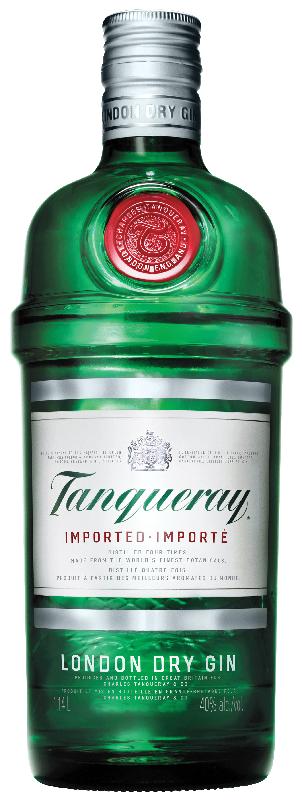 Tanqueray Gin - 1.14L - Save $2.55