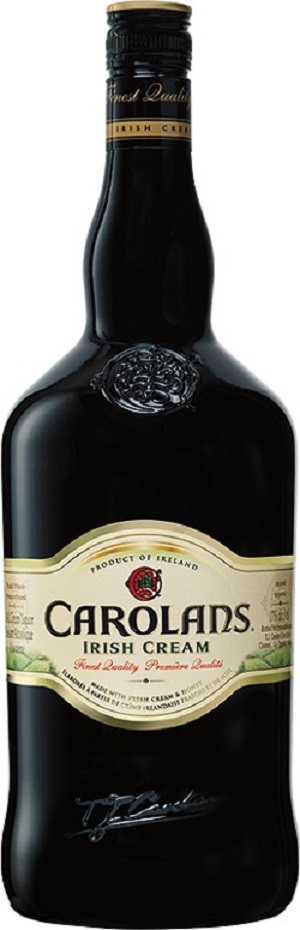 Carolan's Irish Cream - 1.14L - Save $4.75