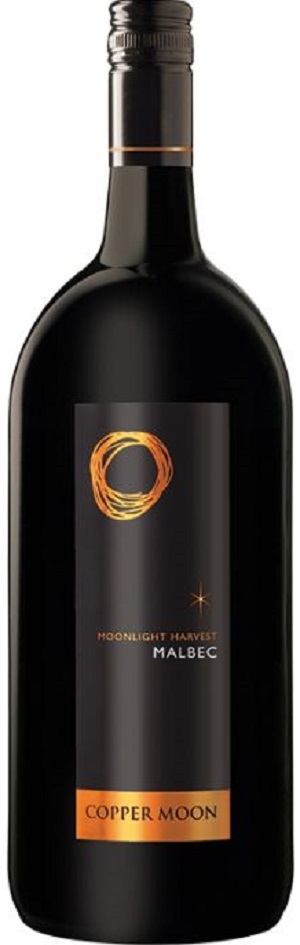 Copper Moon Wine - Malbec - 1.5L - Save $2.30