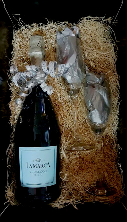 LAMARCA GB#2