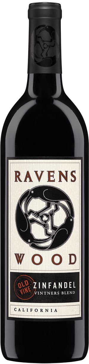 Ravenswood Wine - Zinfandel - 750ml - Save $2.30