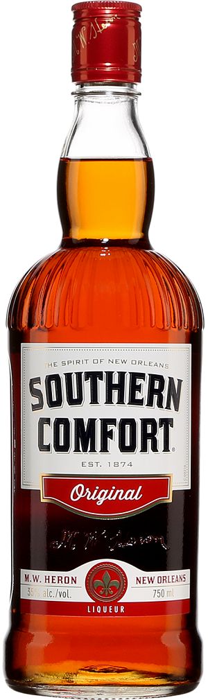 Southern Comfort - 750ml - Save $6.40
