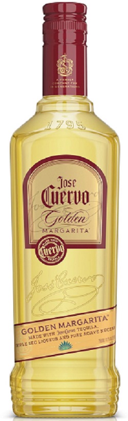 Jose Cuervo - Golden Margarita - 750ml