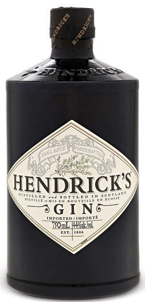 Hendrick's Gin 750ml Hendricks Gin - 750ml - Save $6.00