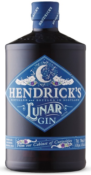 Hendricks "Lunar Edition" - 750ml - Save $6.00