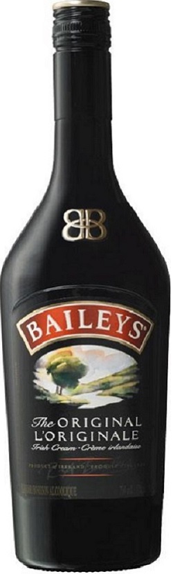 Bailey's - Irish Cream - 750ml - Save $3.20
