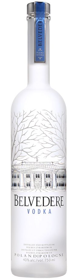 Belvedere 750 Belvedere Vodka - 750ml - Save $7.05