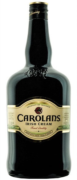 Carolan's Irish Cream - 1.75L - Save $2.10