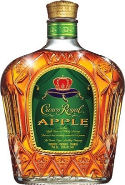 Crown Royal - Apple - 750ml - Save $3.00