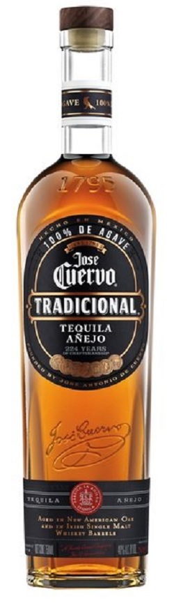 Jose Cuervo Tradicional - Reposado - 750ml - Save $2.85