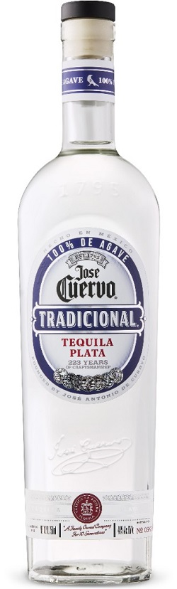 Jose Cuervo Tradicional - Silver - 750ml - Save $4.80