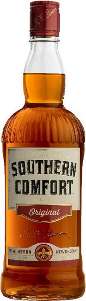 Southern Comfort - 750ml - Save $3.20