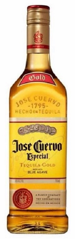 Jose Cuervo - 375ml - Save $1.65