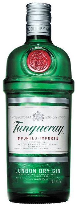 Tanqueray - 1.14L
