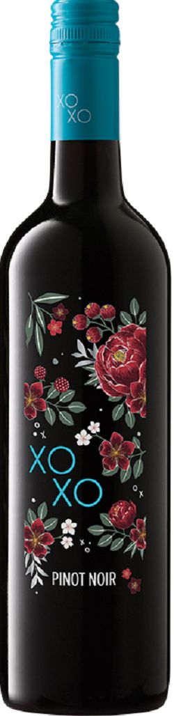 XOXO - Pinot Noir - 750ml - Save $3.20