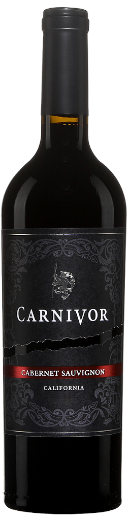 Carnivor - Cabernet Sauvignon - 750ml - Save $2.00