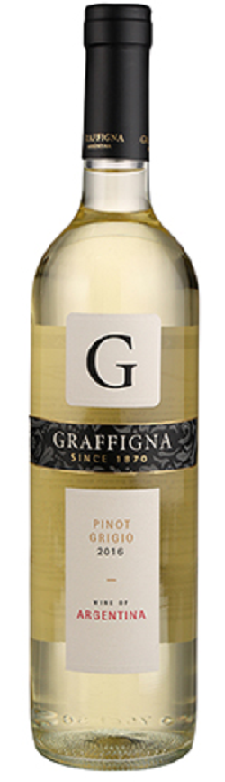 Graffina - Pinot Grigio - 750ml - Save $3.00
