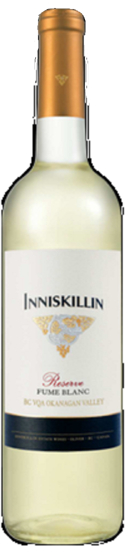 Inniskillin - Fume Blanc - WINERY EXCLUSIVE - 750ml - Save $10.00