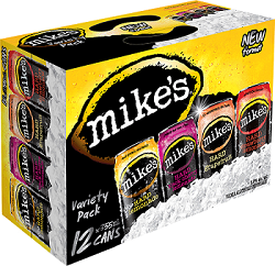 Mike's Hard - Mixer - 12AR - Save $3.00
