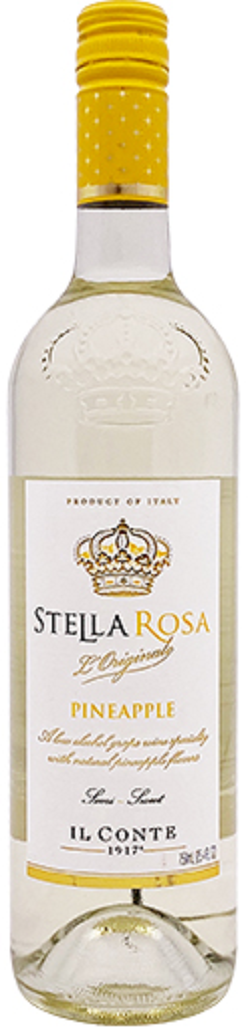 Stella Rosa - Pineapple - 750ml - Save $5.00