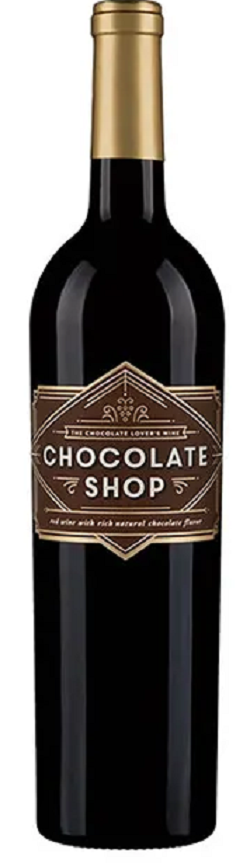 The Chocolate Shop - 750ml - Save $2.00