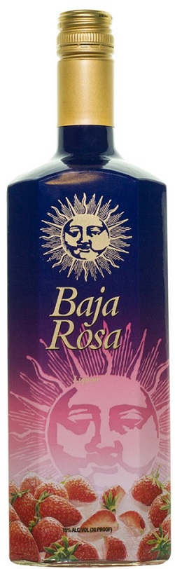 Baja Rosa - 750ml - Save $5.00