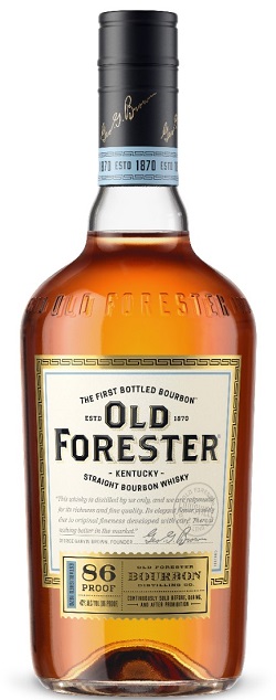 Old Forester - 750ml - Save $5.00