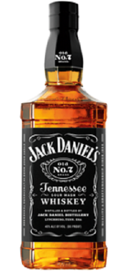 Jack Daniel's - 750ml - Save $5.00